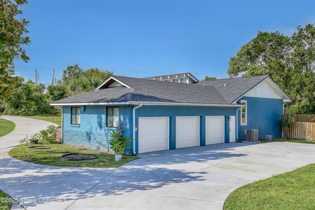 470 S Carpenter Road, Titusville, FL 32796