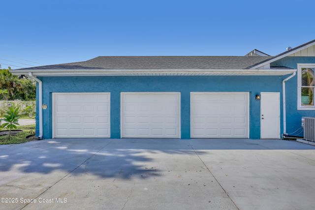 470 S Carpenter Road, Titusville, FL 32796