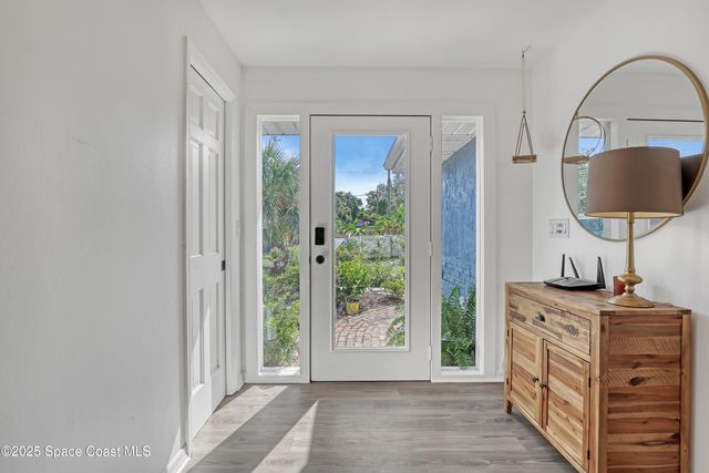 470 S Carpenter Road, Titusville, FL 32796