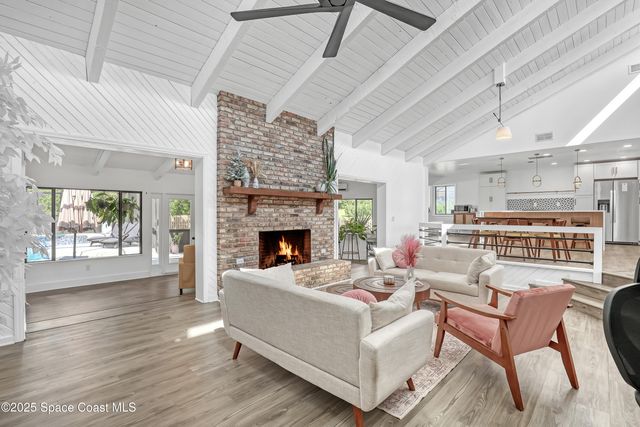 470 S Carpenter Road, Titusville, FL 32796