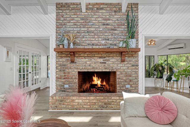 470 S Carpenter Road, Titusville, FL 32796