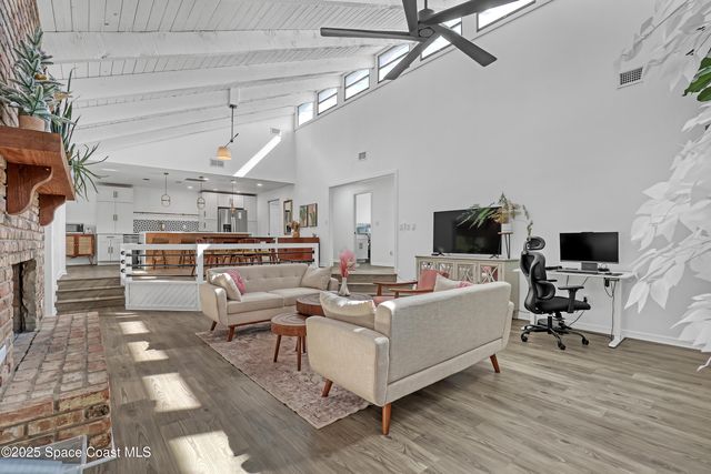 470 S Carpenter Road, Titusville, FL 32796