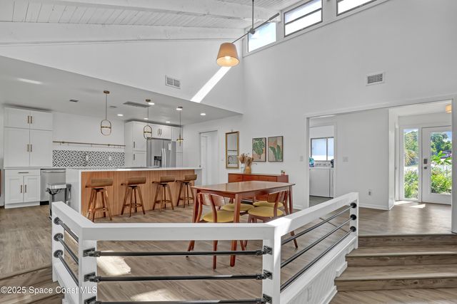 470 S Carpenter Road, Titusville, FL 32796