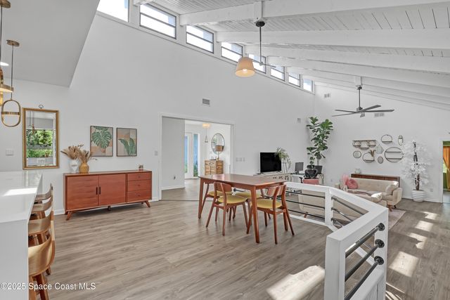 470 S Carpenter Road, Titusville, FL 32796