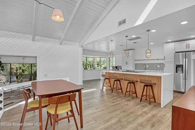 470 S Carpenter Road, Titusville, FL 32796