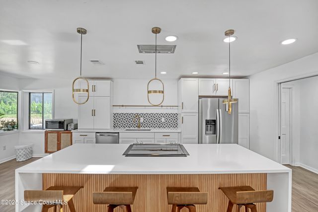 470 S Carpenter Road, Titusville, FL 32796