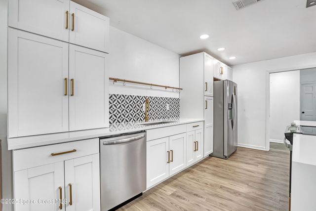 470 S Carpenter Road, Titusville, FL 32796