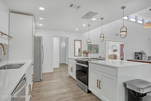 470 S Carpenter Road, Titusville, FL 32796