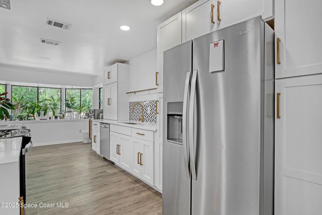 470 S Carpenter Road, Titusville, FL 32796