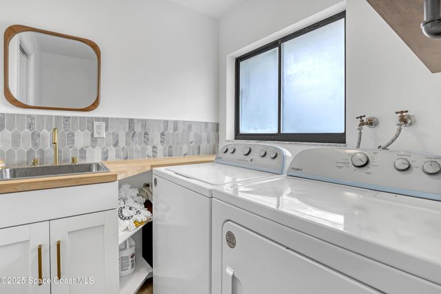 470 S Carpenter Road, Titusville, FL 32796