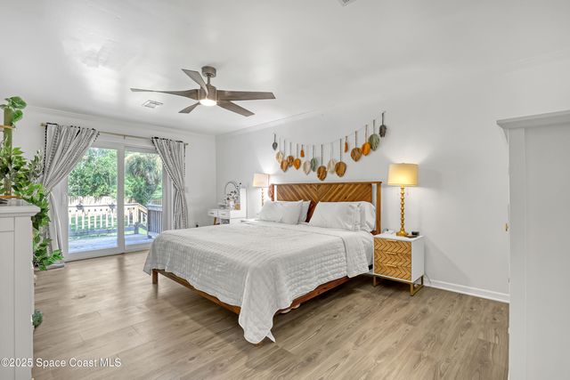 470 S Carpenter Road, Titusville, FL 32796