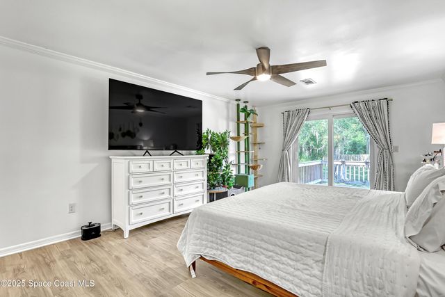 470 S Carpenter Road, Titusville, FL 32796