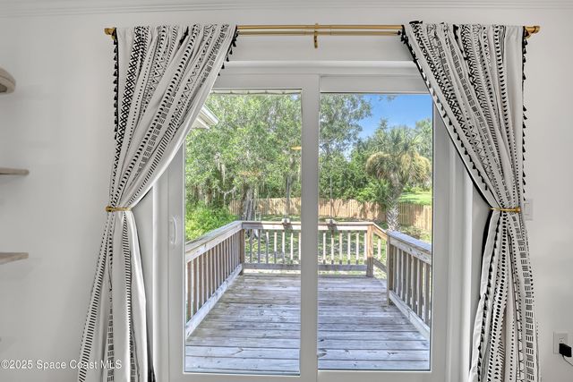 470 S Carpenter Road, Titusville, FL 32796