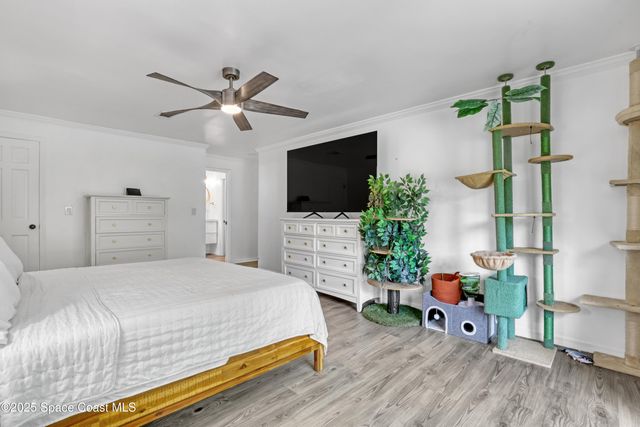 470 S Carpenter Road, Titusville, FL 32796