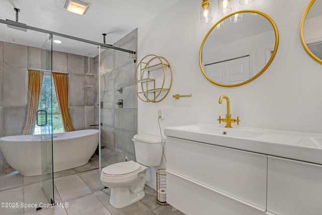 470 S Carpenter Road, Titusville, FL 32796