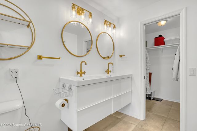 470 S Carpenter Road, Titusville, FL 32796