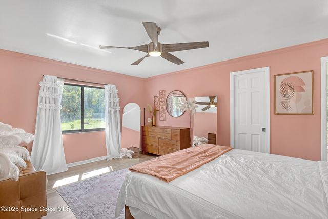 470 S Carpenter Road, Titusville, FL 32796