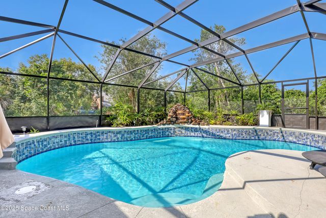 470 S Carpenter Road, Titusville, FL 32796