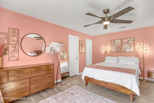 470 S Carpenter Road, Titusville, FL 32796