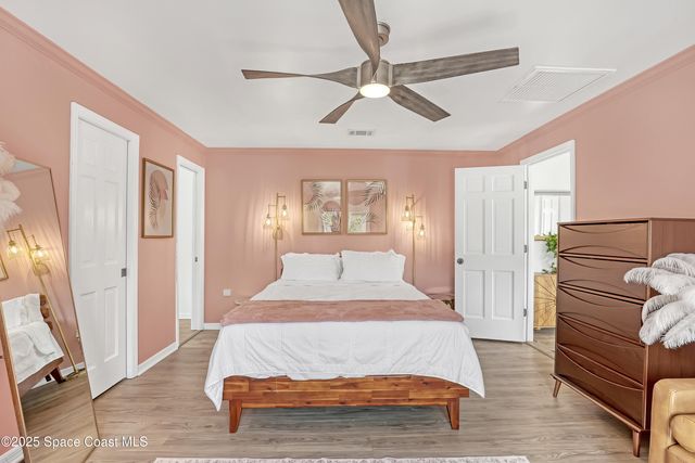 470 S Carpenter Road, Titusville, FL 32796