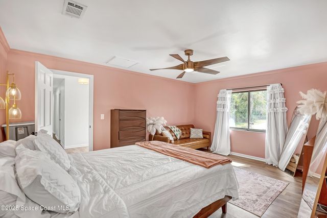 470 S Carpenter Road, Titusville, FL 32796