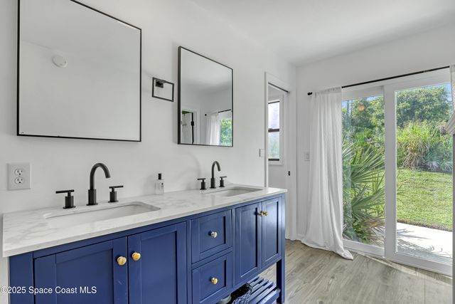 470 S Carpenter Road, Titusville, FL 32796