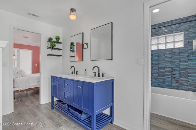 470 S Carpenter Road, Titusville, FL 32796