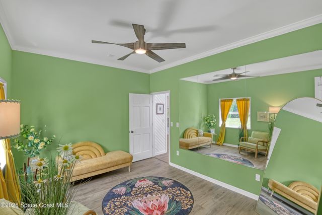 470 S Carpenter Road, Titusville, FL 32796