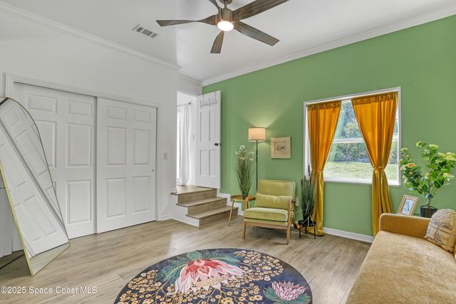 470 S Carpenter Road, Titusville, FL 32796