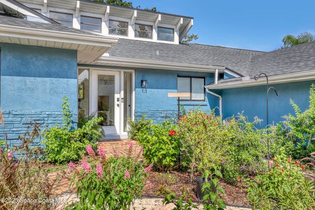 470 S Carpenter Road, Titusville, FL 32796