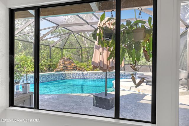 470 S Carpenter Road, Titusville, FL 32796