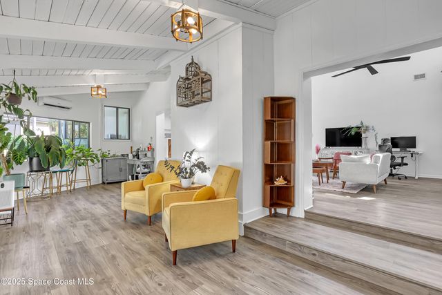 470 S Carpenter Road, Titusville, FL 32796