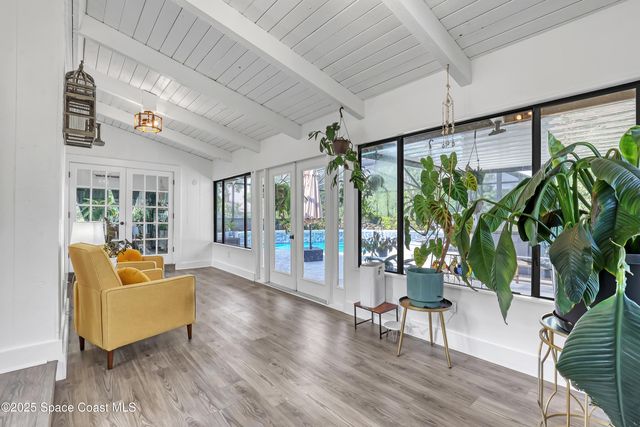 470 S Carpenter Road, Titusville, FL 32796