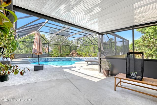 470 S Carpenter Road, Titusville, FL 32796