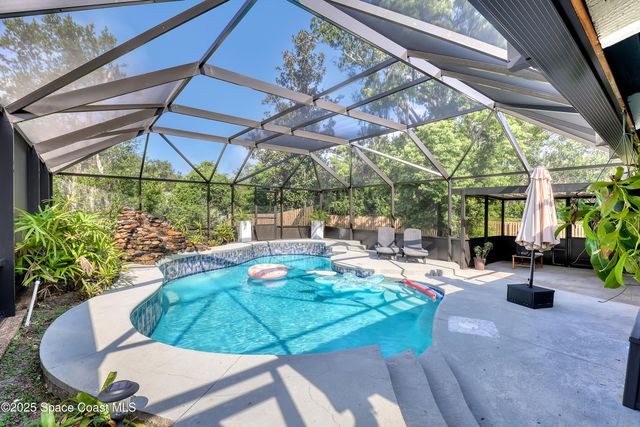 470 S Carpenter Road, Titusville, FL 32796