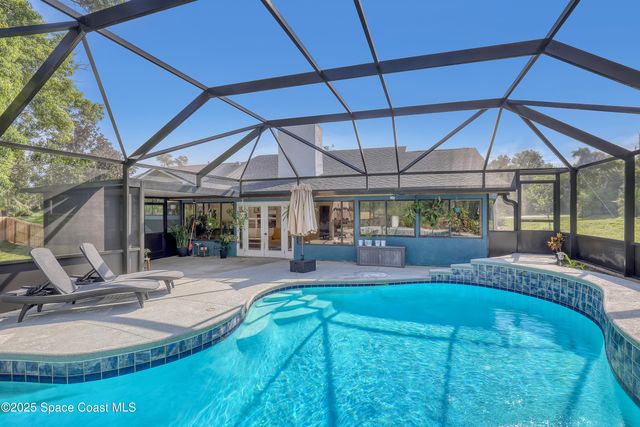 470 S Carpenter Road, Titusville, FL 32796