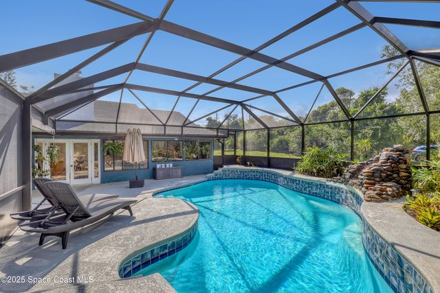 470 S Carpenter Road, Titusville, FL 32796