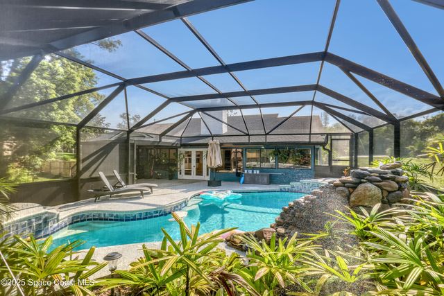 470 S Carpenter Road, Titusville, FL 32796