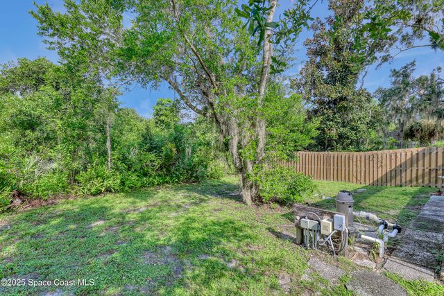 470 S Carpenter Road, Titusville, FL 32796