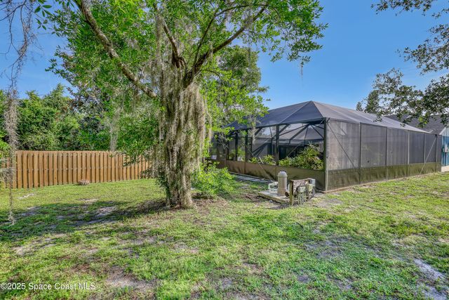 470 S Carpenter Road, Titusville, FL 32796