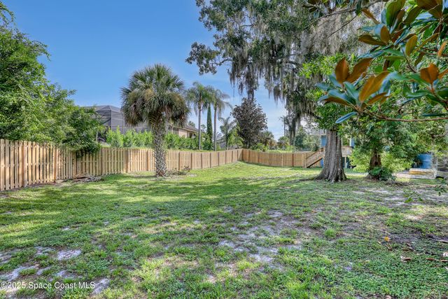 470 S Carpenter Road, Titusville, FL 32796