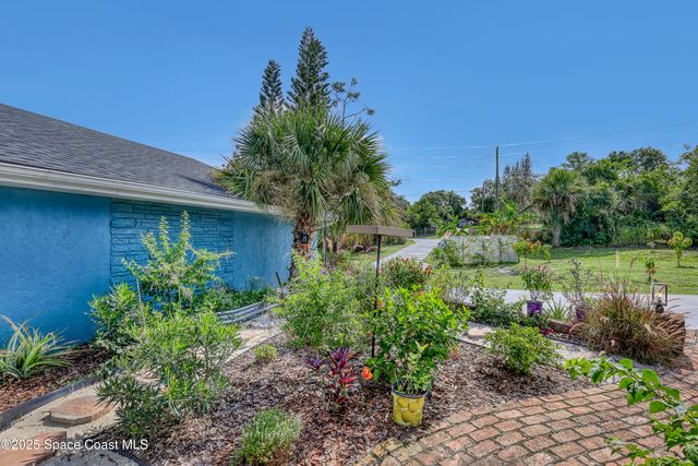 470 S Carpenter Road, Titusville, FL 32796