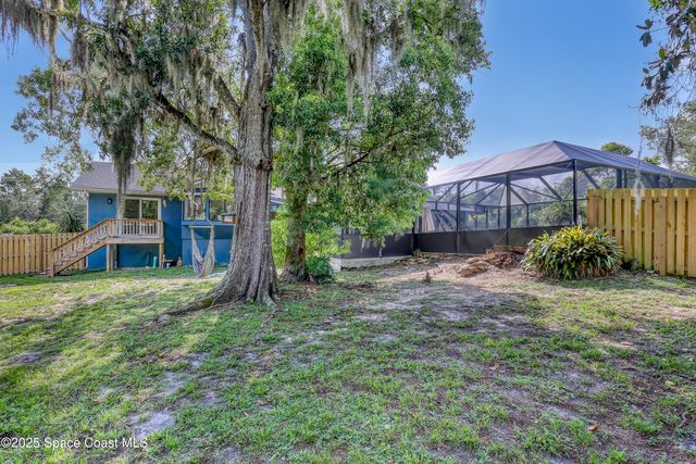 470 S Carpenter Road, Titusville, FL 32796