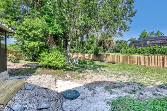 470 S Carpenter Road, Titusville, FL 32796