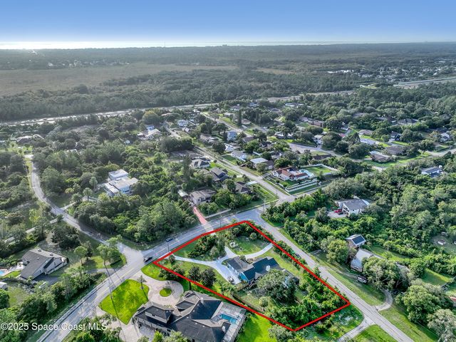 470 S Carpenter Road, Titusville, FL 32796