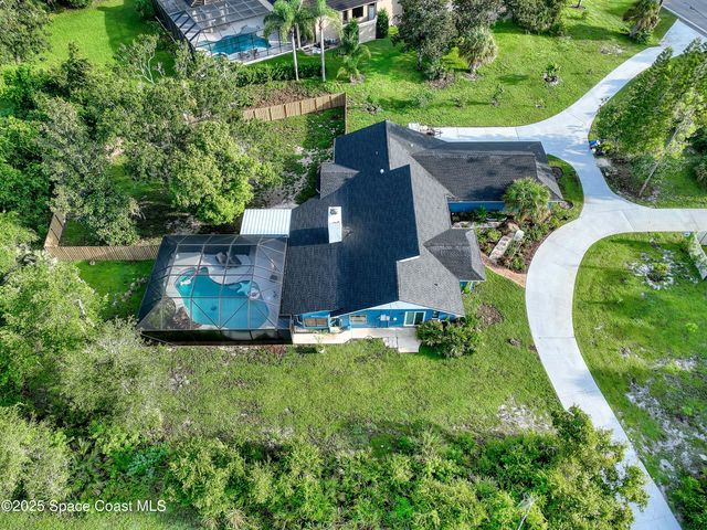 470 S Carpenter Road, Titusville, FL 32796