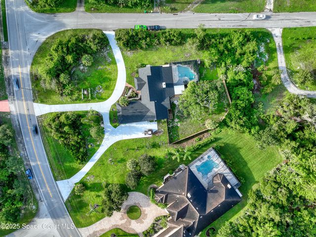 470 S Carpenter Road, Titusville, FL 32796