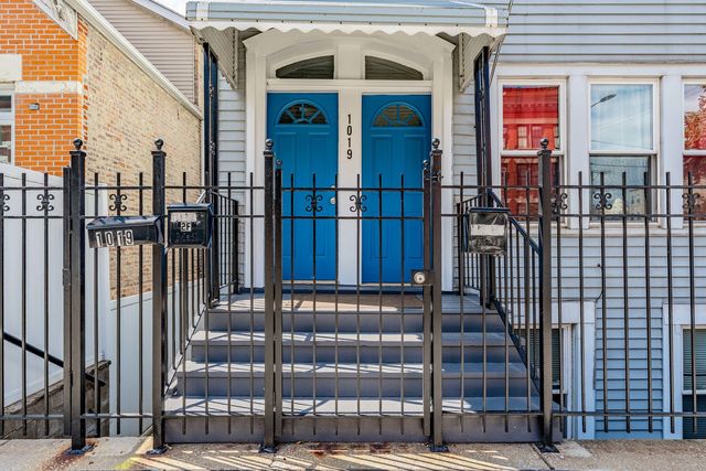 1019 W 18th Street, Chicago, IL 60608