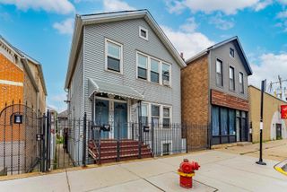 1019 W 18th Street, Chicago, IL 60608