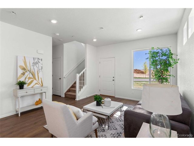22391 E 46th Ave, Aurora, CO 80019